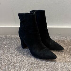 Marc Fisher Sela Bootie